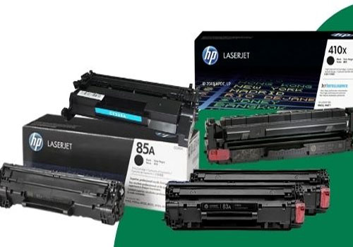 HP Ink Supplier in Dubai